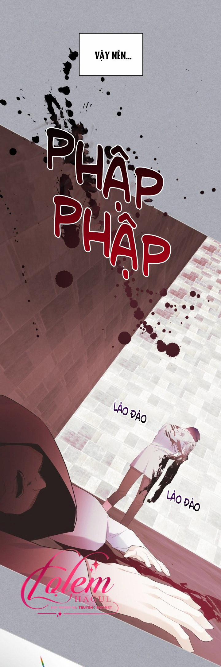 Kẻ Tạo Ra Nữ Phản Diện 68 trang 17