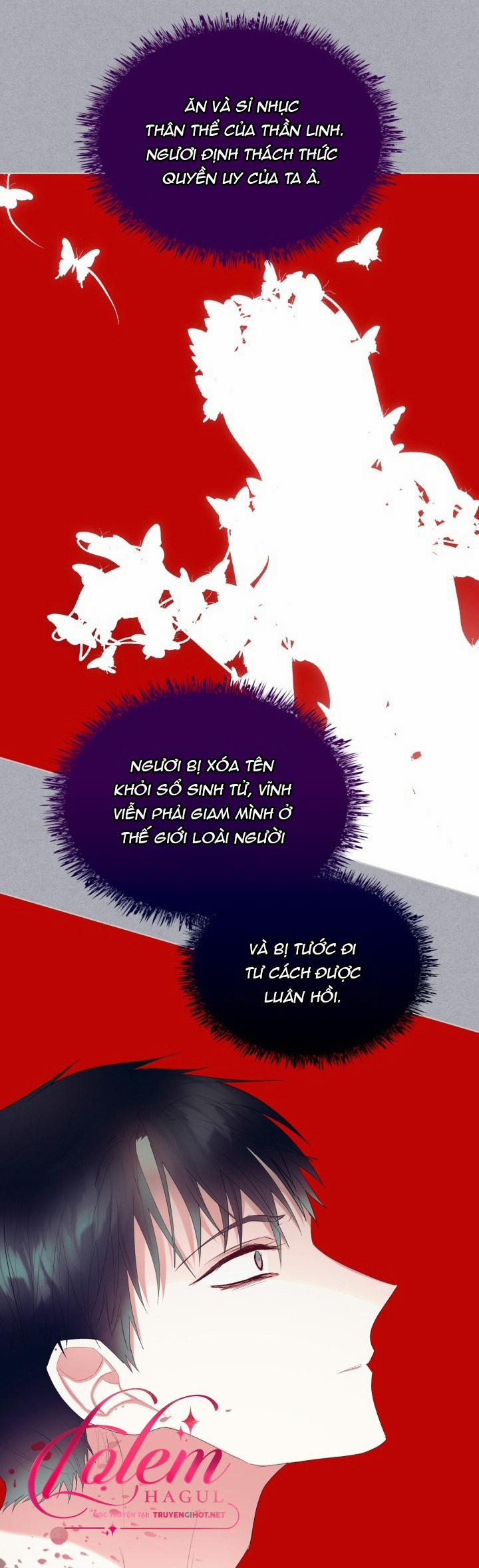 Kẻ Tạo Ra Nữ Phản Diện 68 trang 19