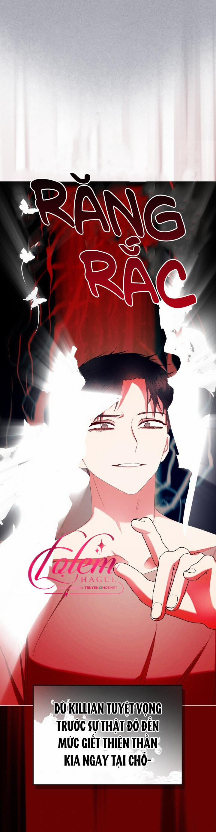 Kẻ Tạo Ra Nữ Phản Diện 68 trang 21