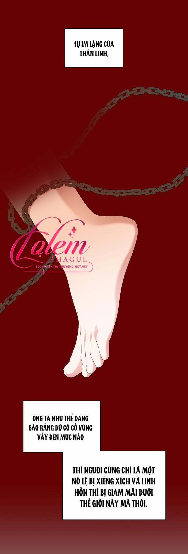 Kẻ Tạo Ra Nữ Phản Diện 68 trang 24