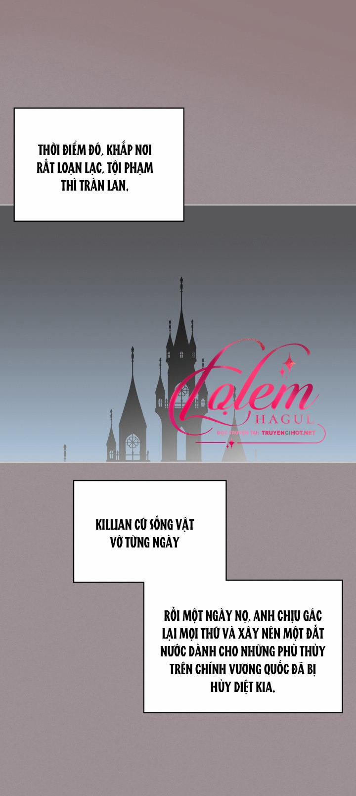 Kẻ Tạo Ra Nữ Phản Diện 68 trang 26