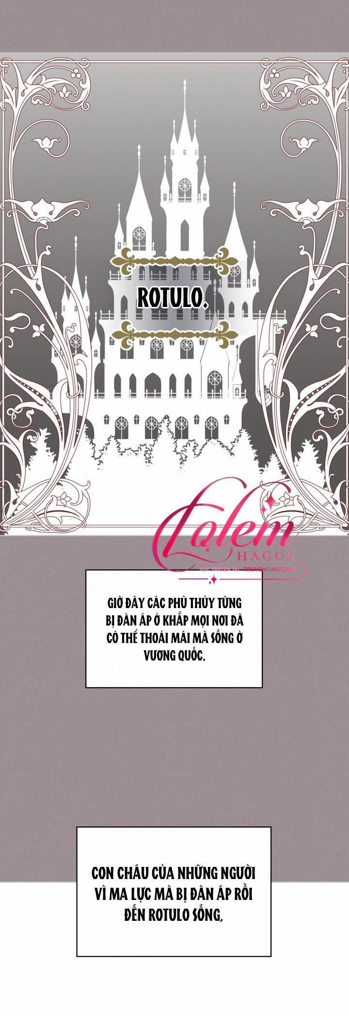 Kẻ Tạo Ra Nữ Phản Diện 68 trang 27