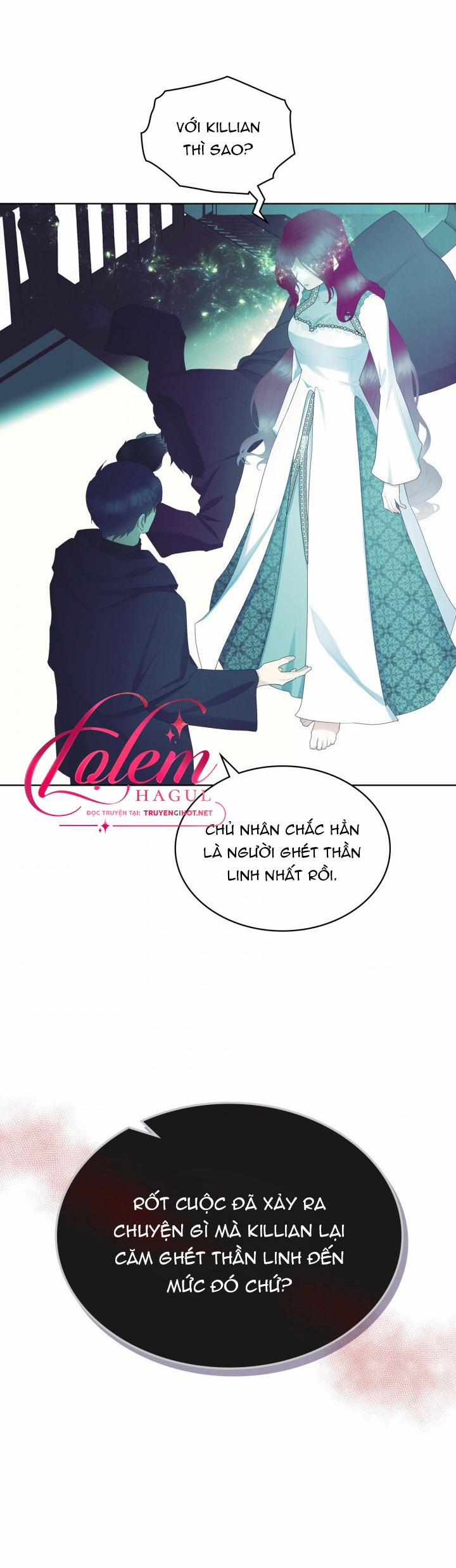 Kẻ Tạo Ra Nữ Phản Diện 68 trang 3