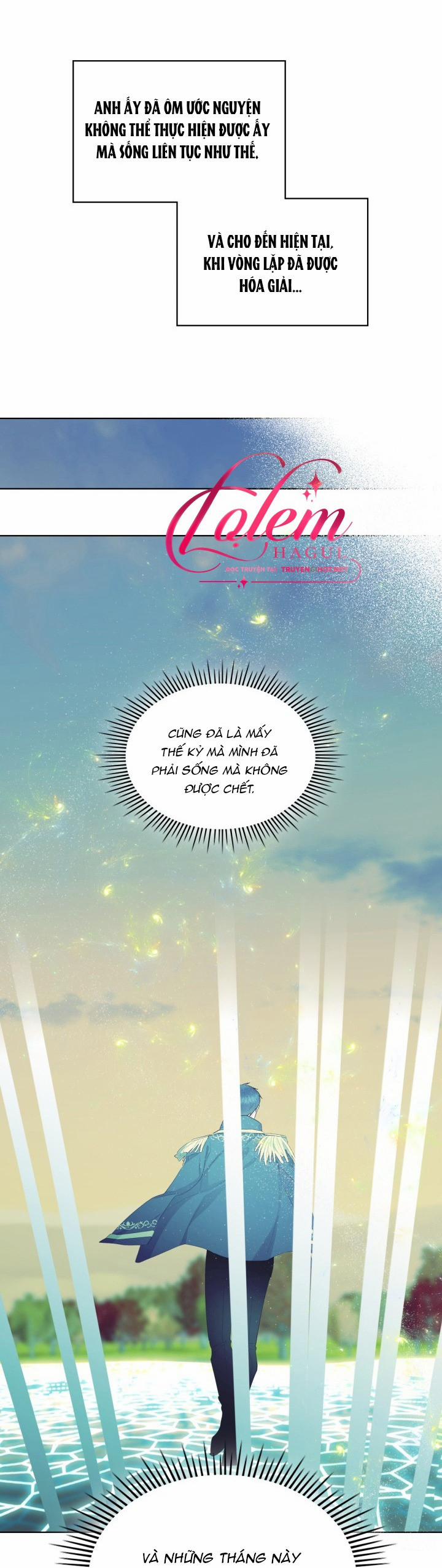 Kẻ Tạo Ra Nữ Phản Diện 68 trang 30