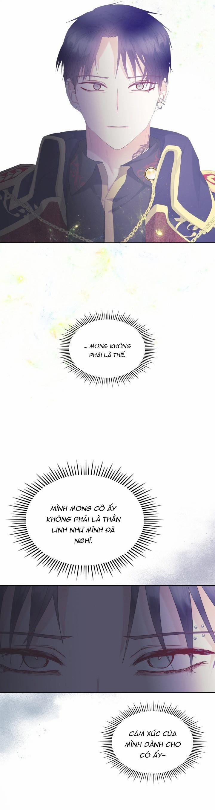 Kẻ Tạo Ra Nữ Phản Diện 68 trang 33