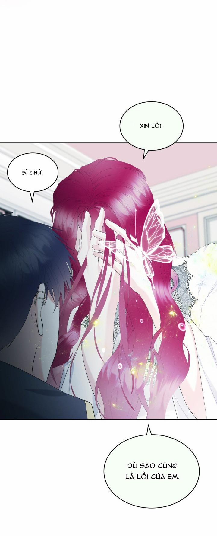 Kẻ Tạo Ra Nữ Phản Diện 68 trang 36