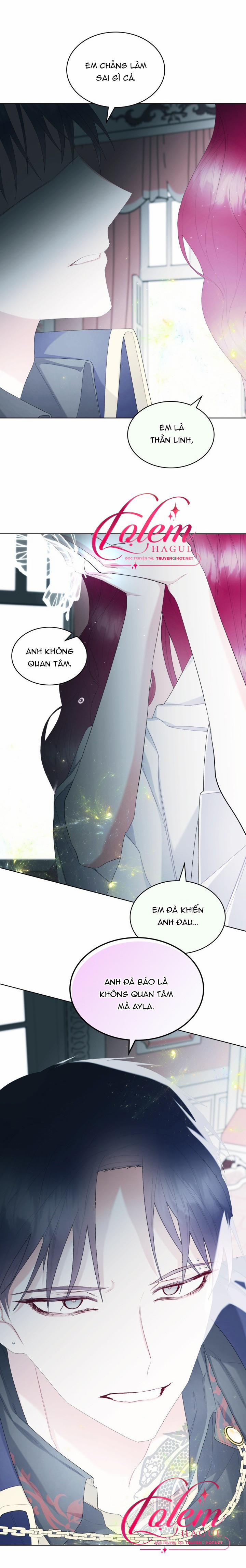 Kẻ Tạo Ra Nữ Phản Diện 68 trang 37