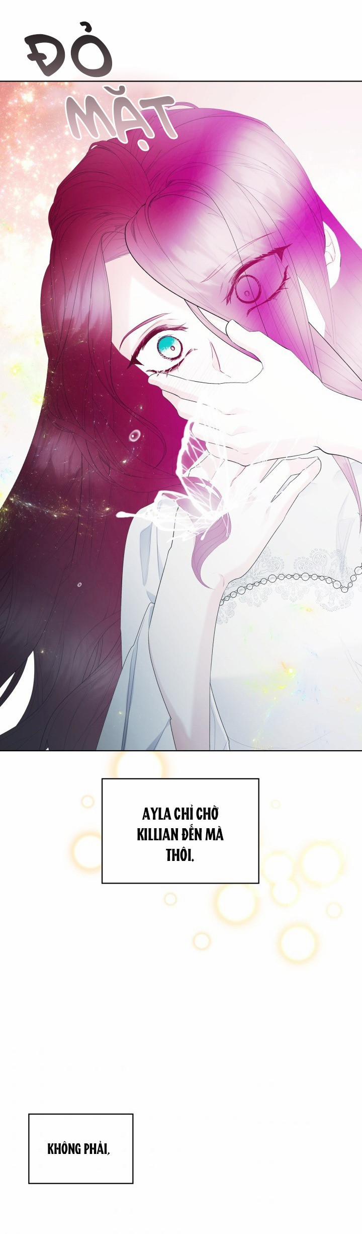 Kẻ Tạo Ra Nữ Phản Diện 68 trang 38