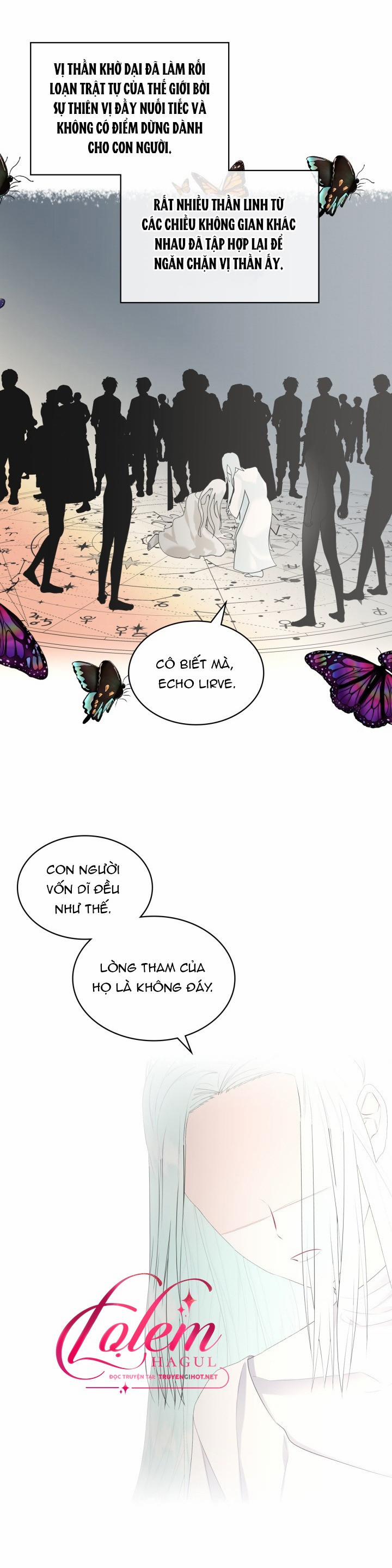 Kẻ Tạo Ra Nữ Phản Diện 68 trang 41