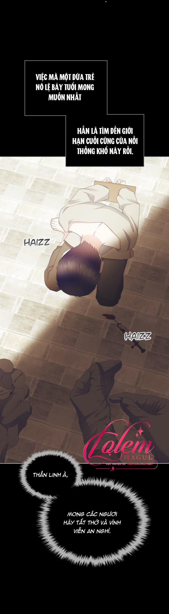 Kẻ Tạo Ra Nữ Phản Diện 68 trang 6