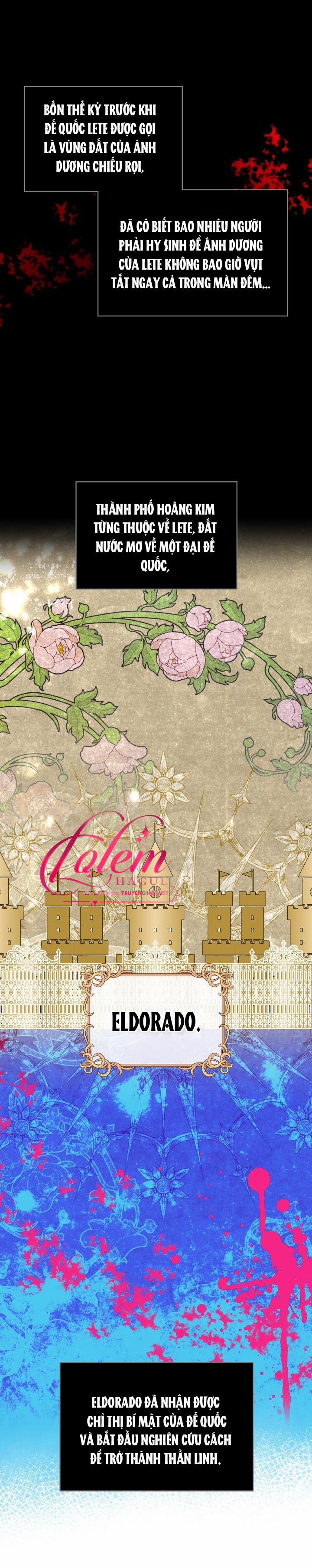 Kẻ Tạo Ra Nữ Phản Diện 68 trang 7