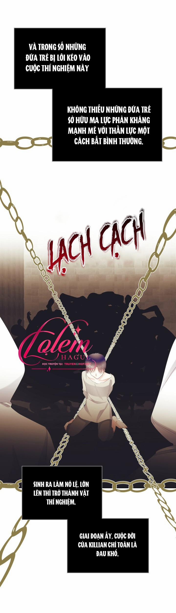 Kẻ Tạo Ra Nữ Phản Diện 68 trang 8