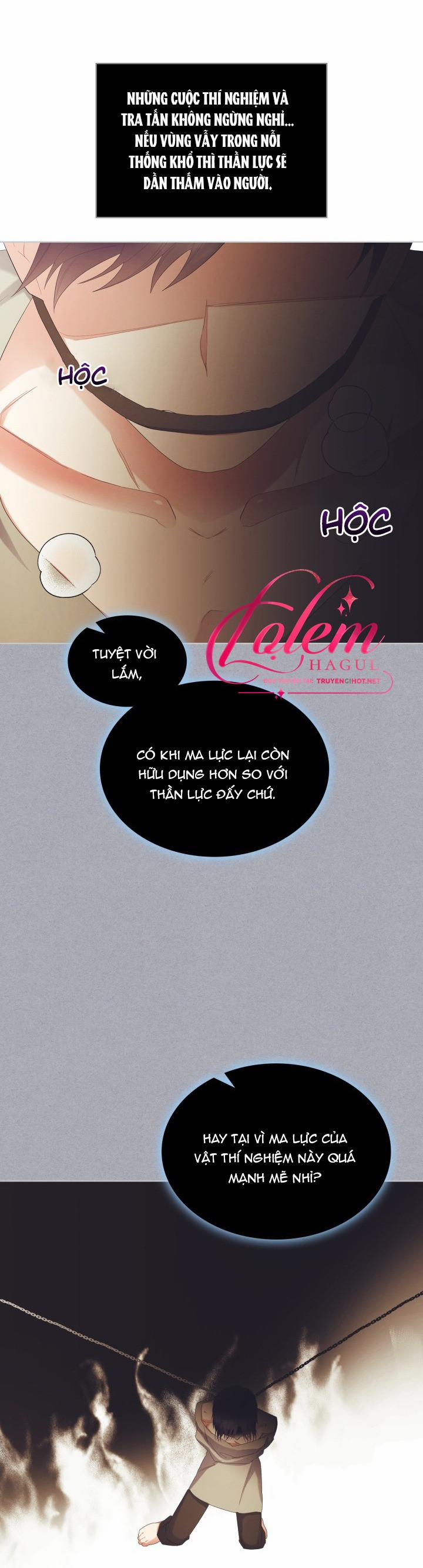 Kẻ Tạo Ra Nữ Phản Diện 68 trang 9