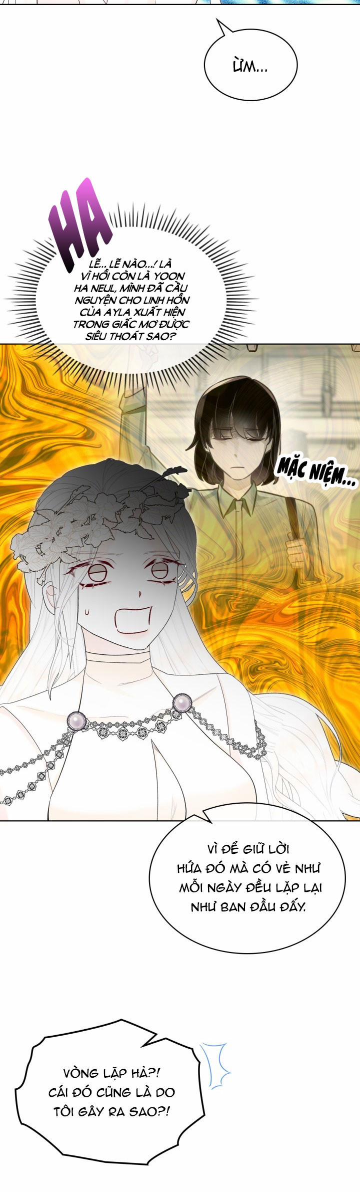 Kẻ Tạo Ra Nữ Phản Diện 69 trang 11