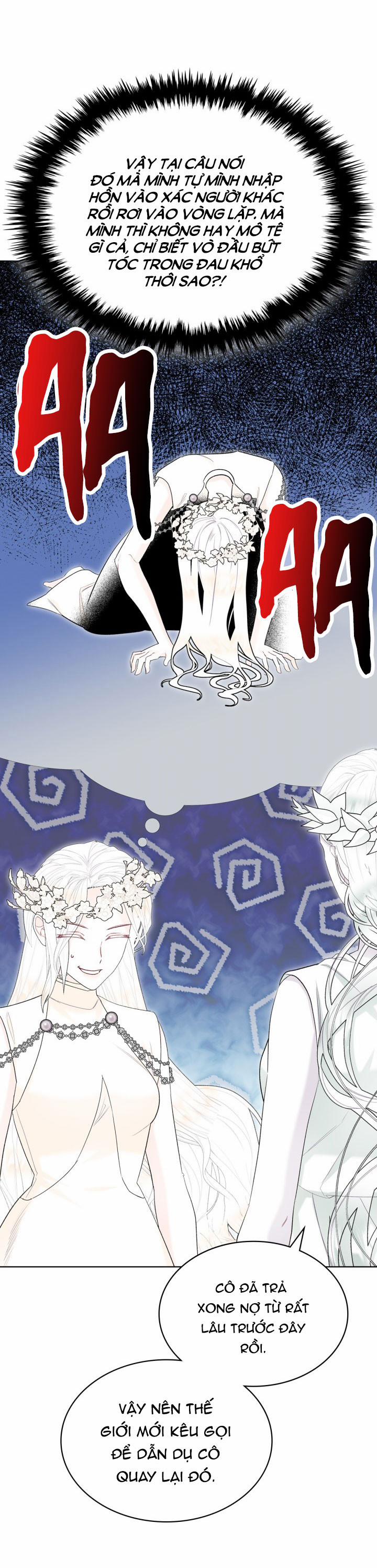 Kẻ Tạo Ra Nữ Phản Diện 69 trang 12