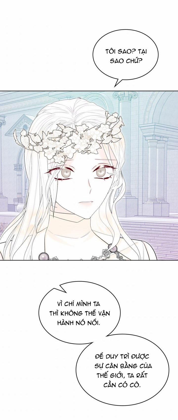 Kẻ Tạo Ra Nữ Phản Diện 69 trang 13