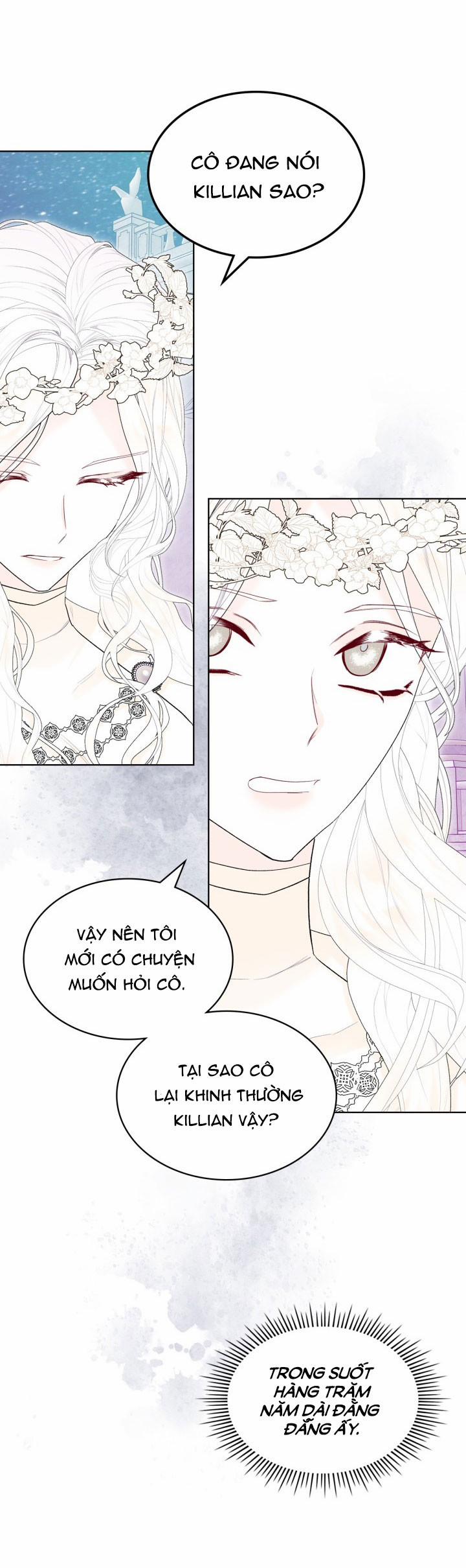 Kẻ Tạo Ra Nữ Phản Diện 69 trang 15