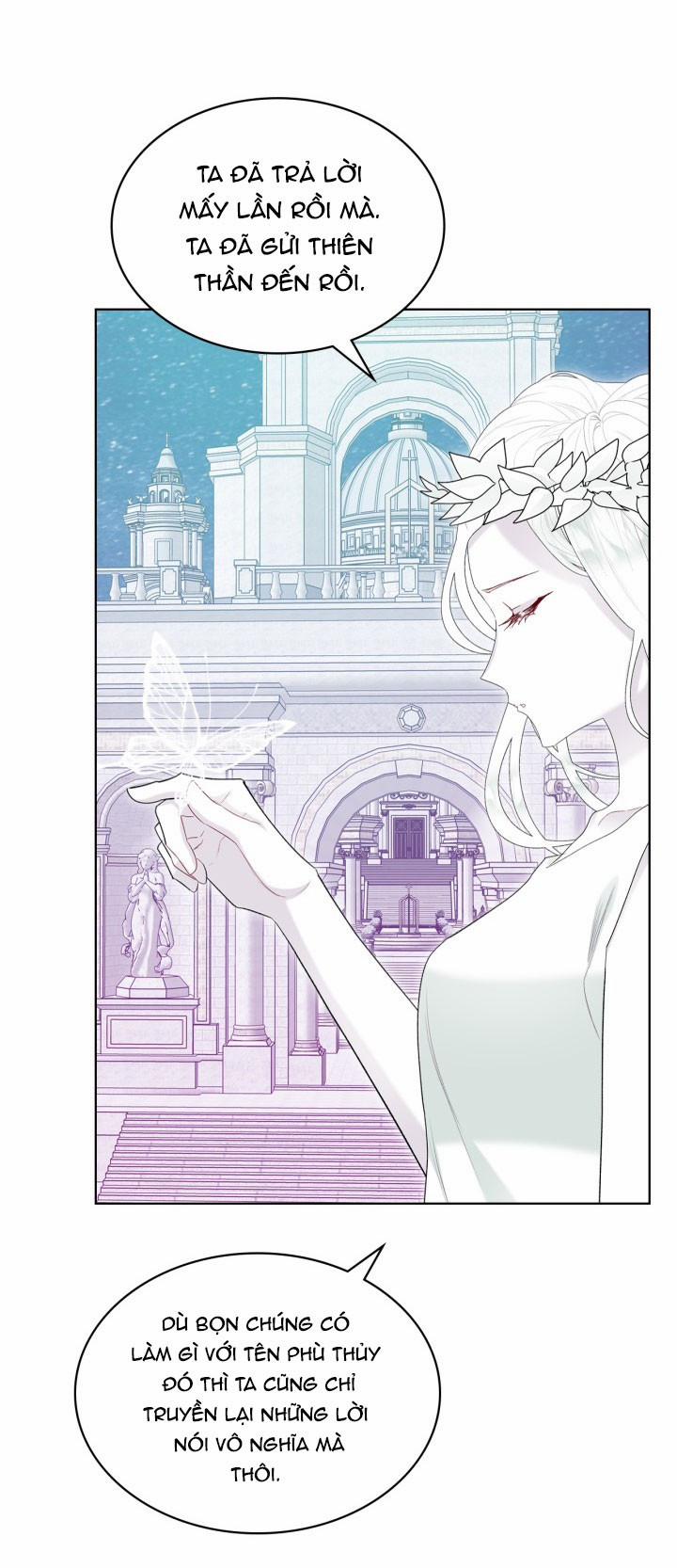 Kẻ Tạo Ra Nữ Phản Diện 69 trang 16