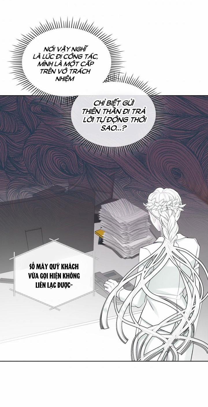 Kẻ Tạo Ra Nữ Phản Diện 69 trang 18