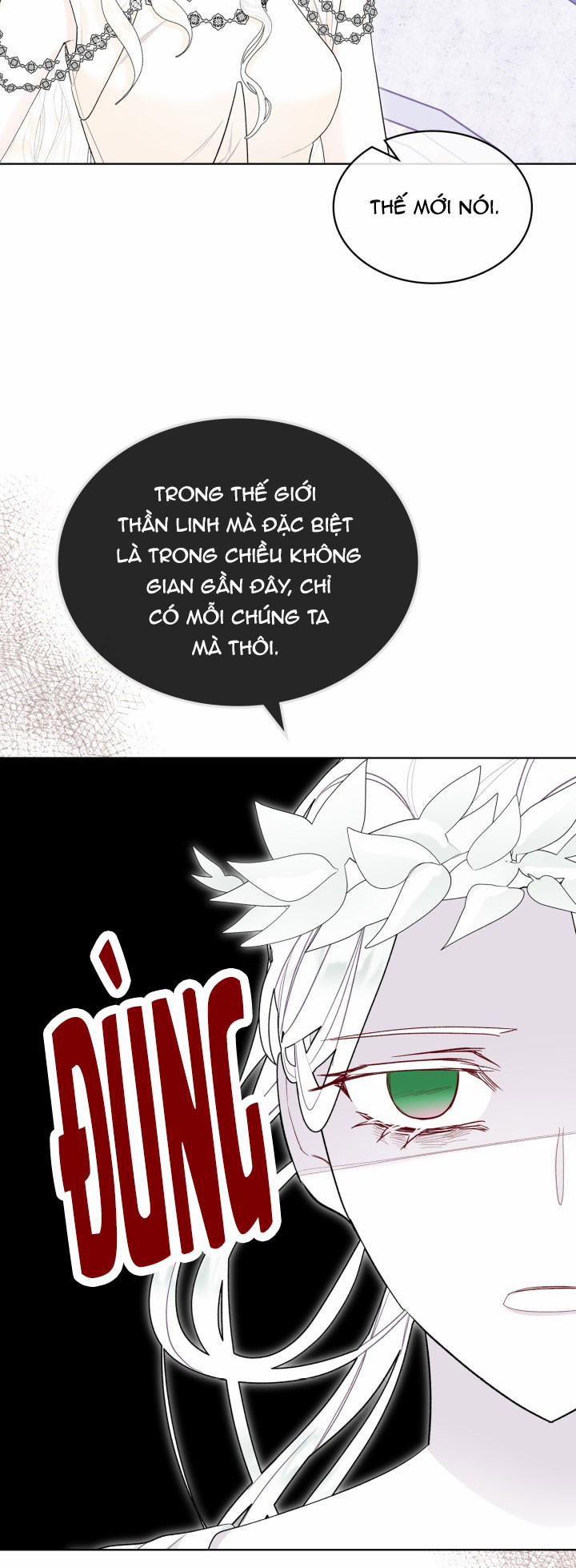 Kẻ Tạo Ra Nữ Phản Diện 69 trang 20