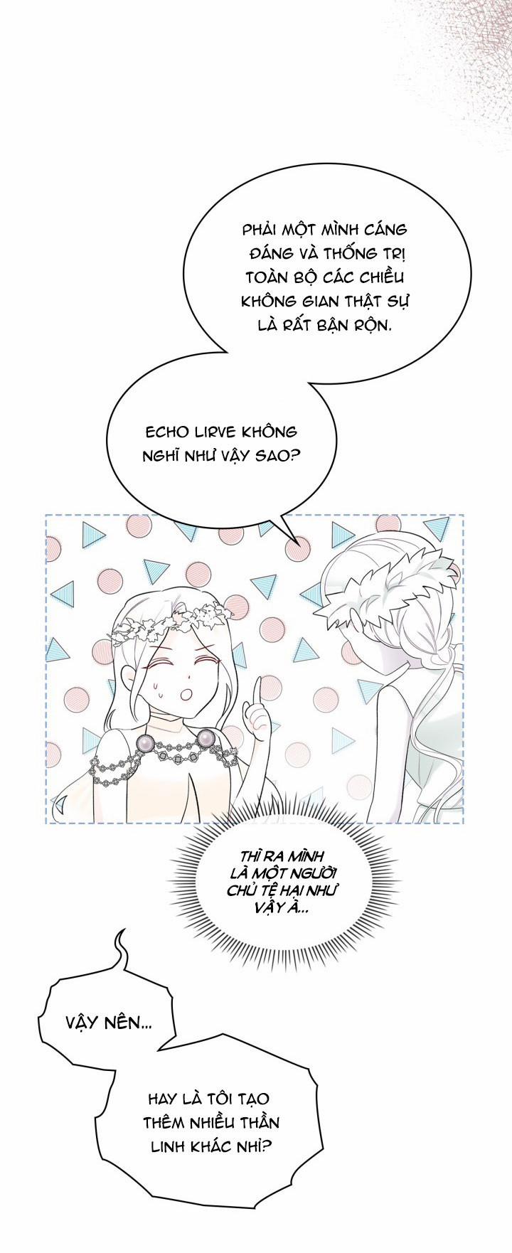 Kẻ Tạo Ra Nữ Phản Diện 69 trang 21