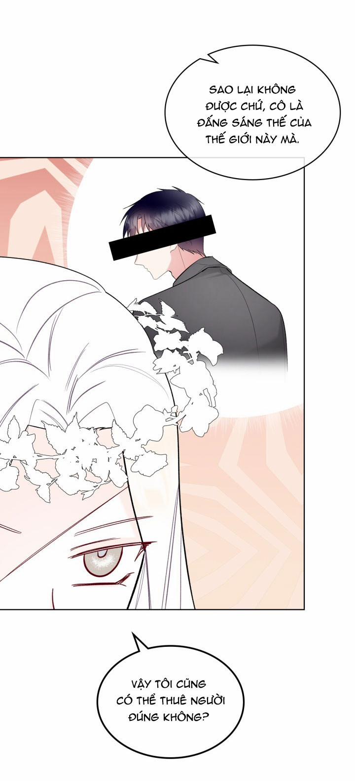 Kẻ Tạo Ra Nữ Phản Diện 69 trang 22