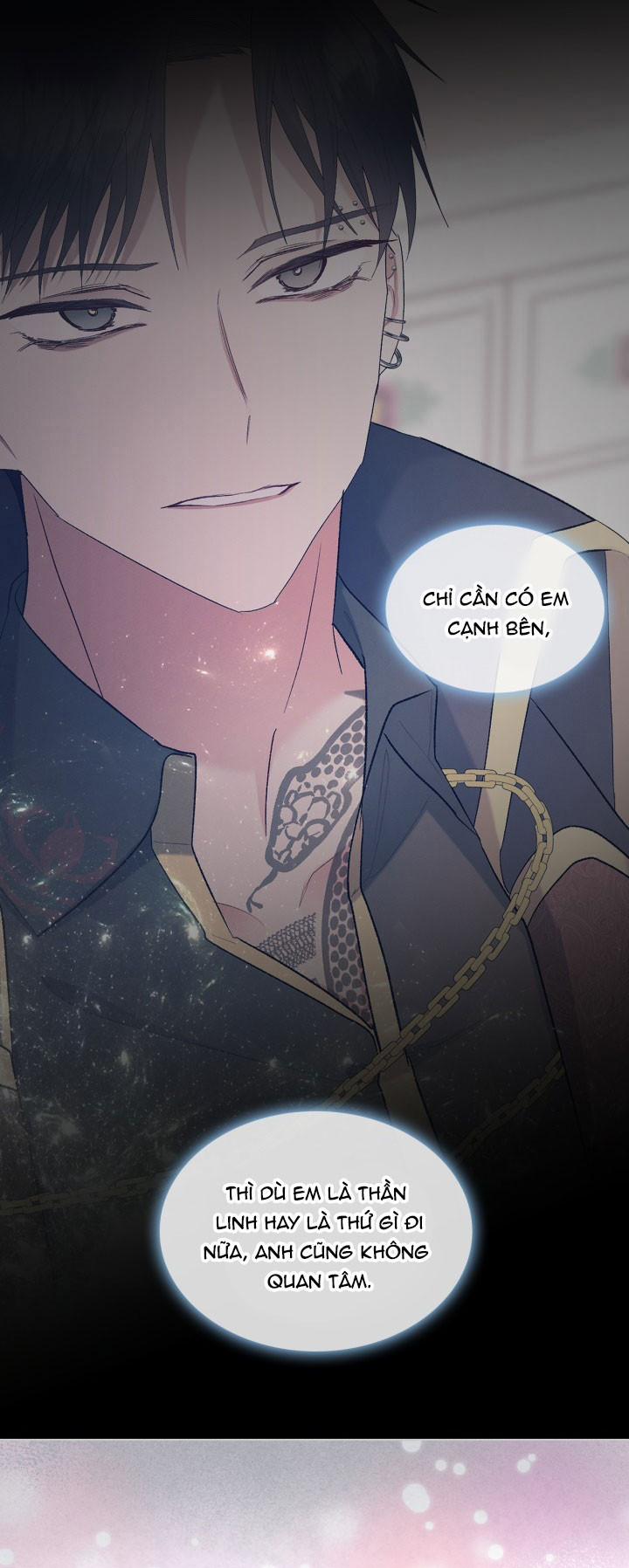 Kẻ Tạo Ra Nữ Phản Diện 69 trang 25