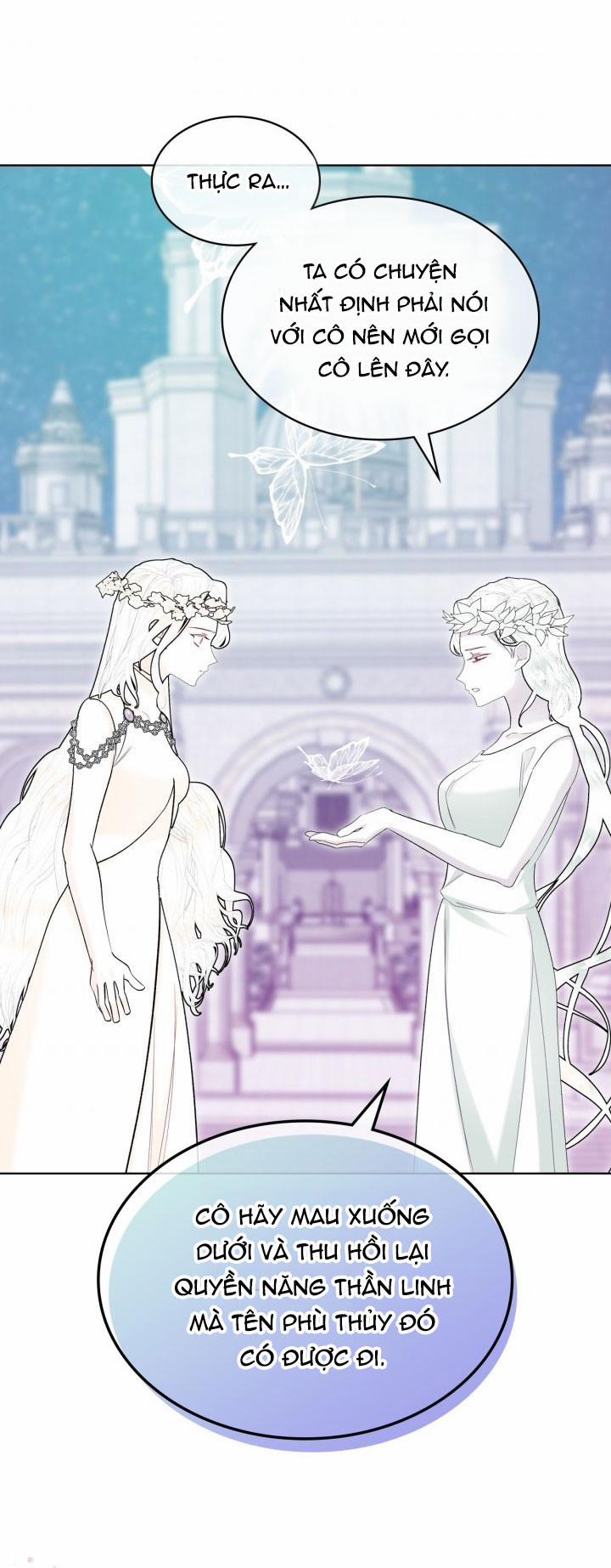 Kẻ Tạo Ra Nữ Phản Diện 69 trang 28