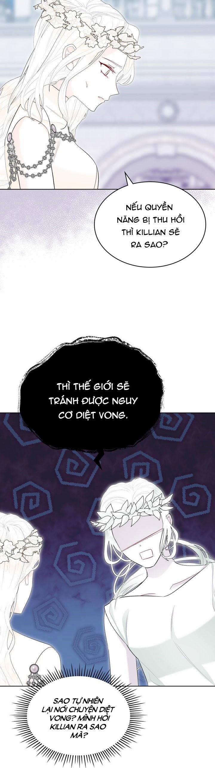 Kẻ Tạo Ra Nữ Phản Diện 69 trang 30