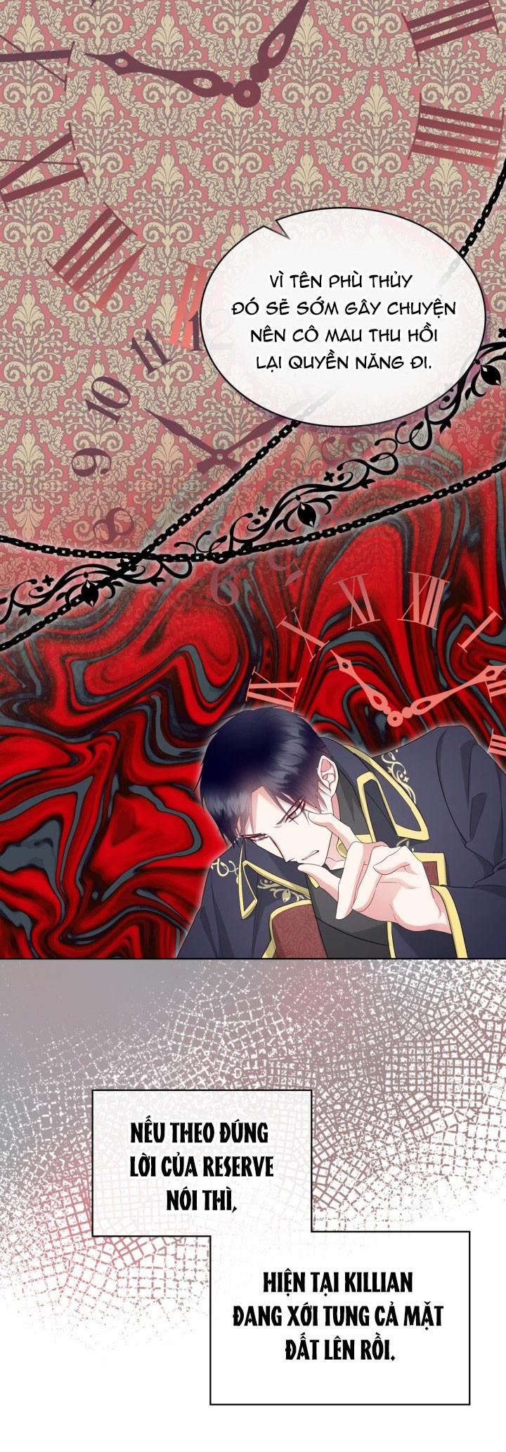 Kẻ Tạo Ra Nữ Phản Diện 69 trang 32