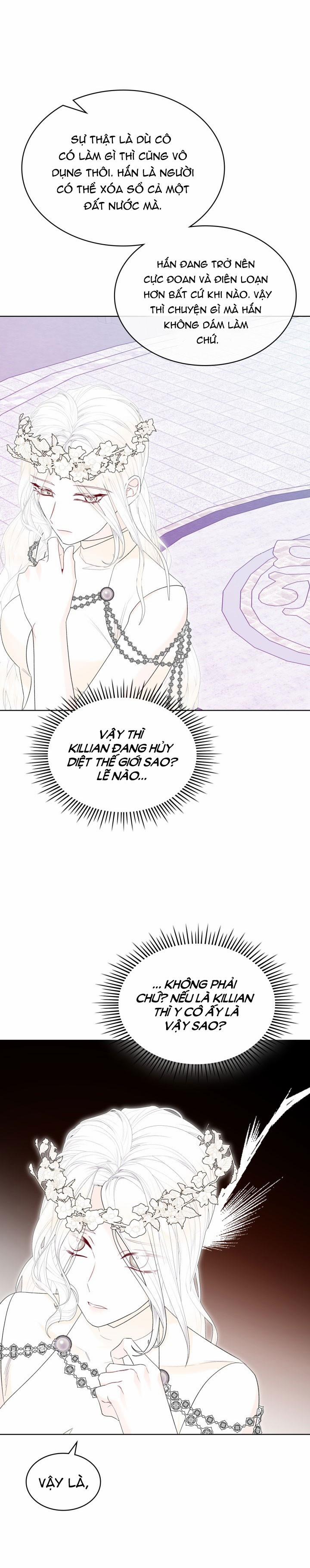 Kẻ Tạo Ra Nữ Phản Diện 69 trang 33