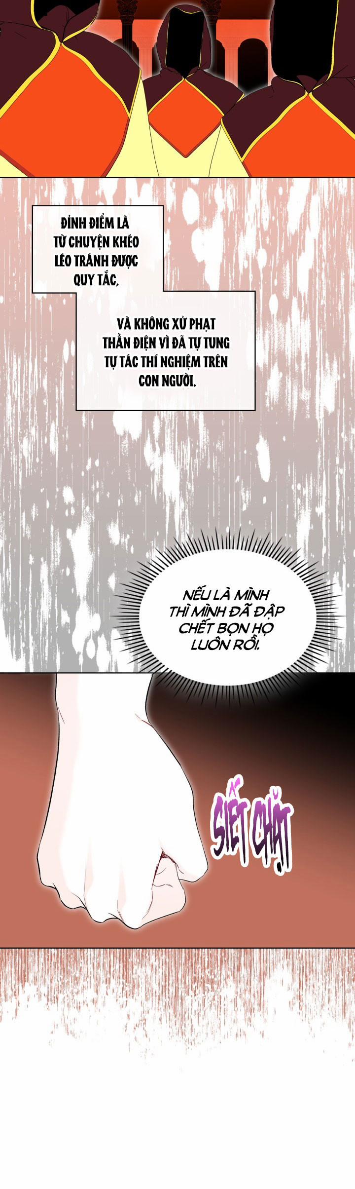 Kẻ Tạo Ra Nữ Phản Diện 69 trang 37