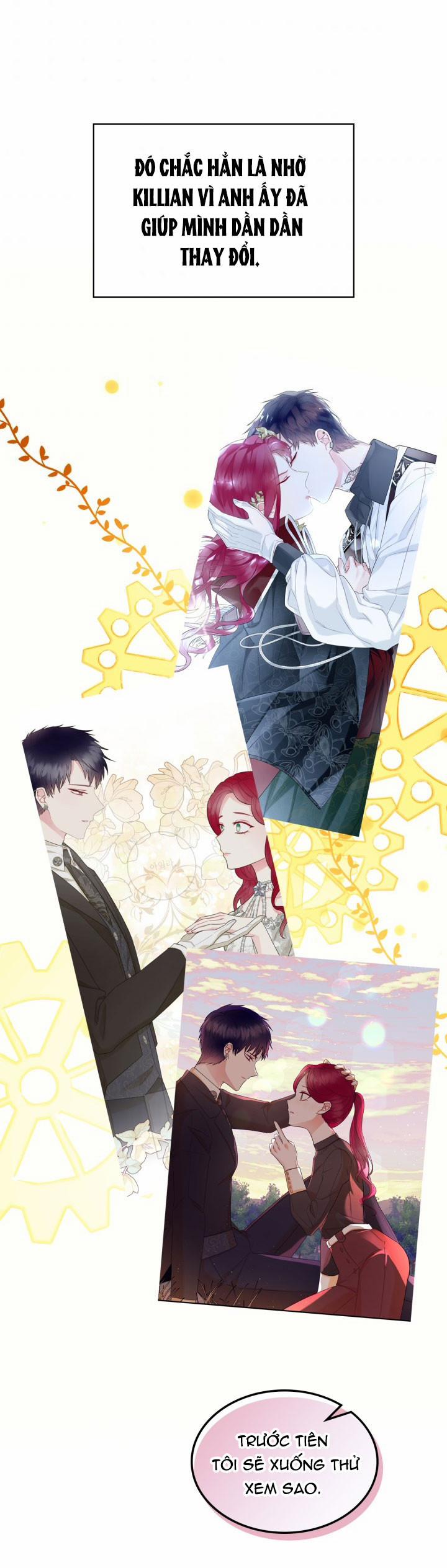 Kẻ Tạo Ra Nữ Phản Diện 69 trang 40