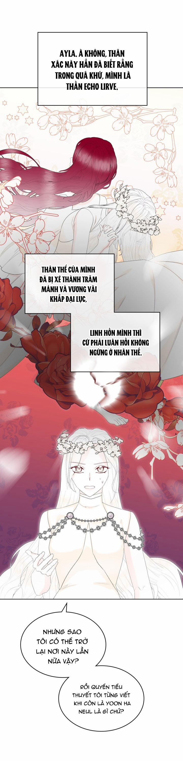 Kẻ Tạo Ra Nữ Phản Diện 69 trang 5