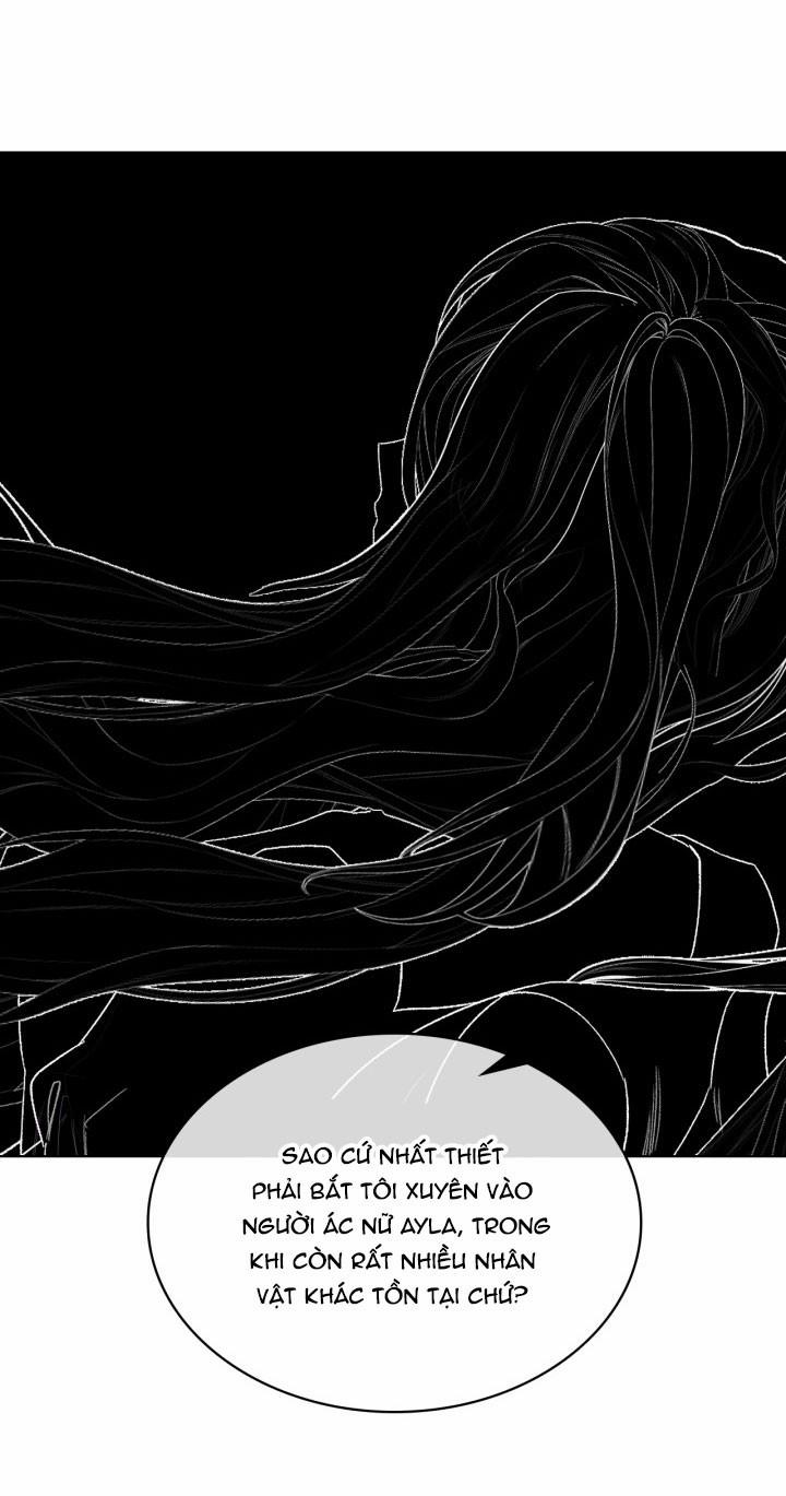 Kẻ Tạo Ra Nữ Phản Diện 69 trang 6
