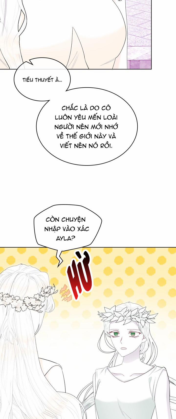 Kẻ Tạo Ra Nữ Phản Diện 69 trang 9