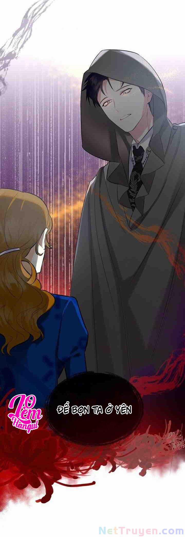 Kẻ Tạo Ra Nữ Phản Diện 7 trang 1