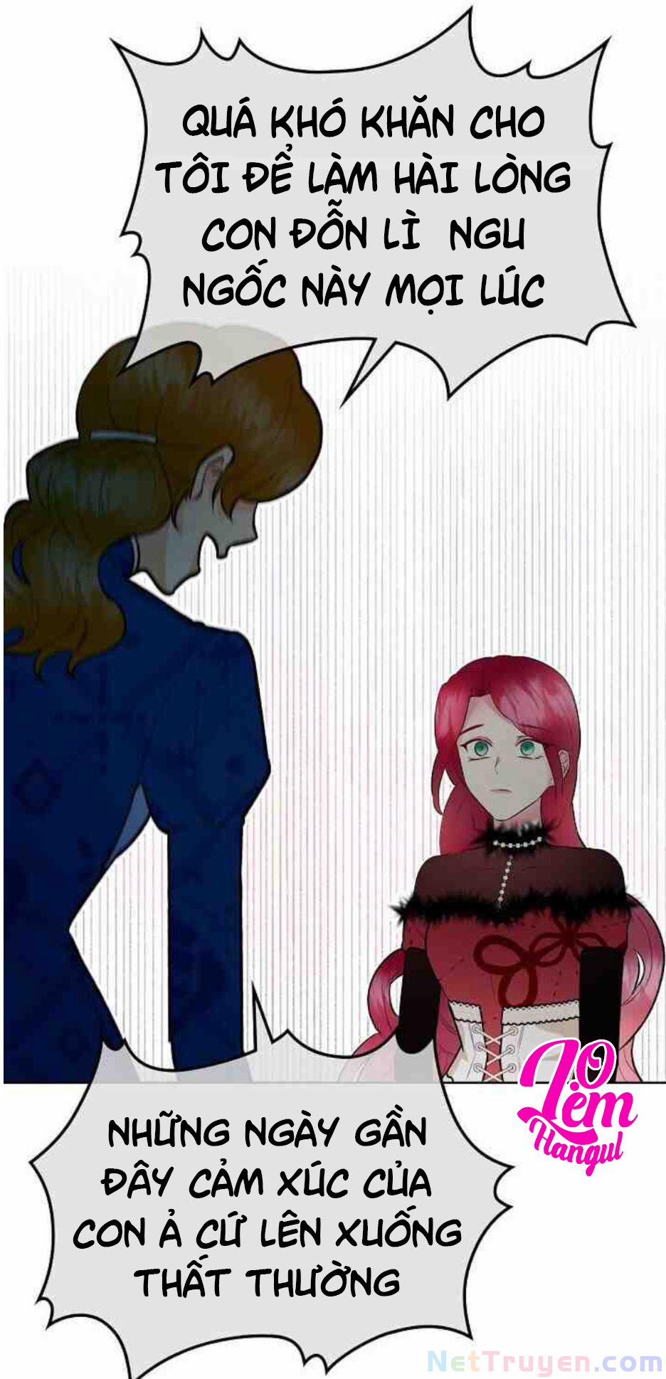 Kẻ Tạo Ra Nữ Phản Diện 7 trang 11