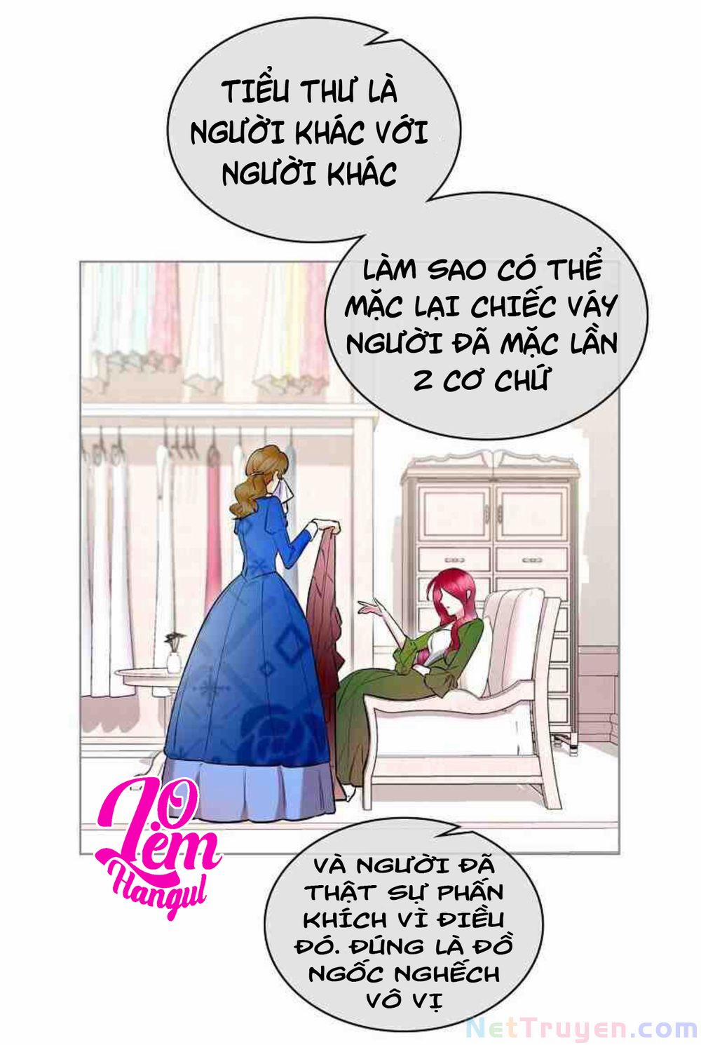 Kẻ Tạo Ra Nữ Phản Diện 7 trang 14