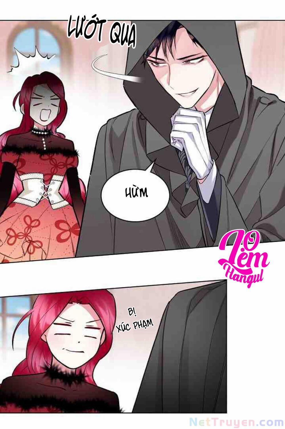 Kẻ Tạo Ra Nữ Phản Diện 7 trang 15