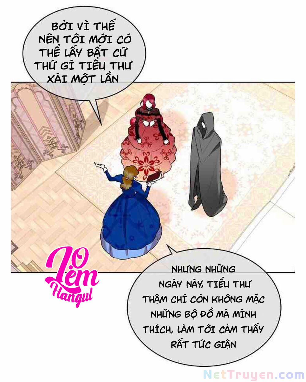 Kẻ Tạo Ra Nữ Phản Diện 7 trang 16