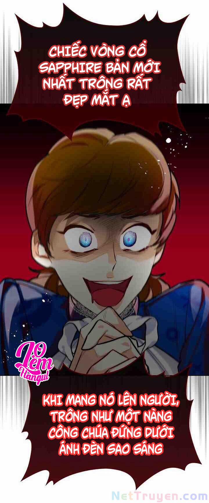 Kẻ Tạo Ra Nữ Phản Diện 7 trang 19