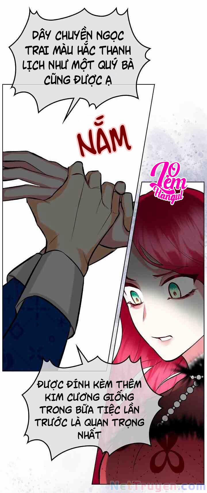 Kẻ Tạo Ra Nữ Phản Diện 7 trang 20