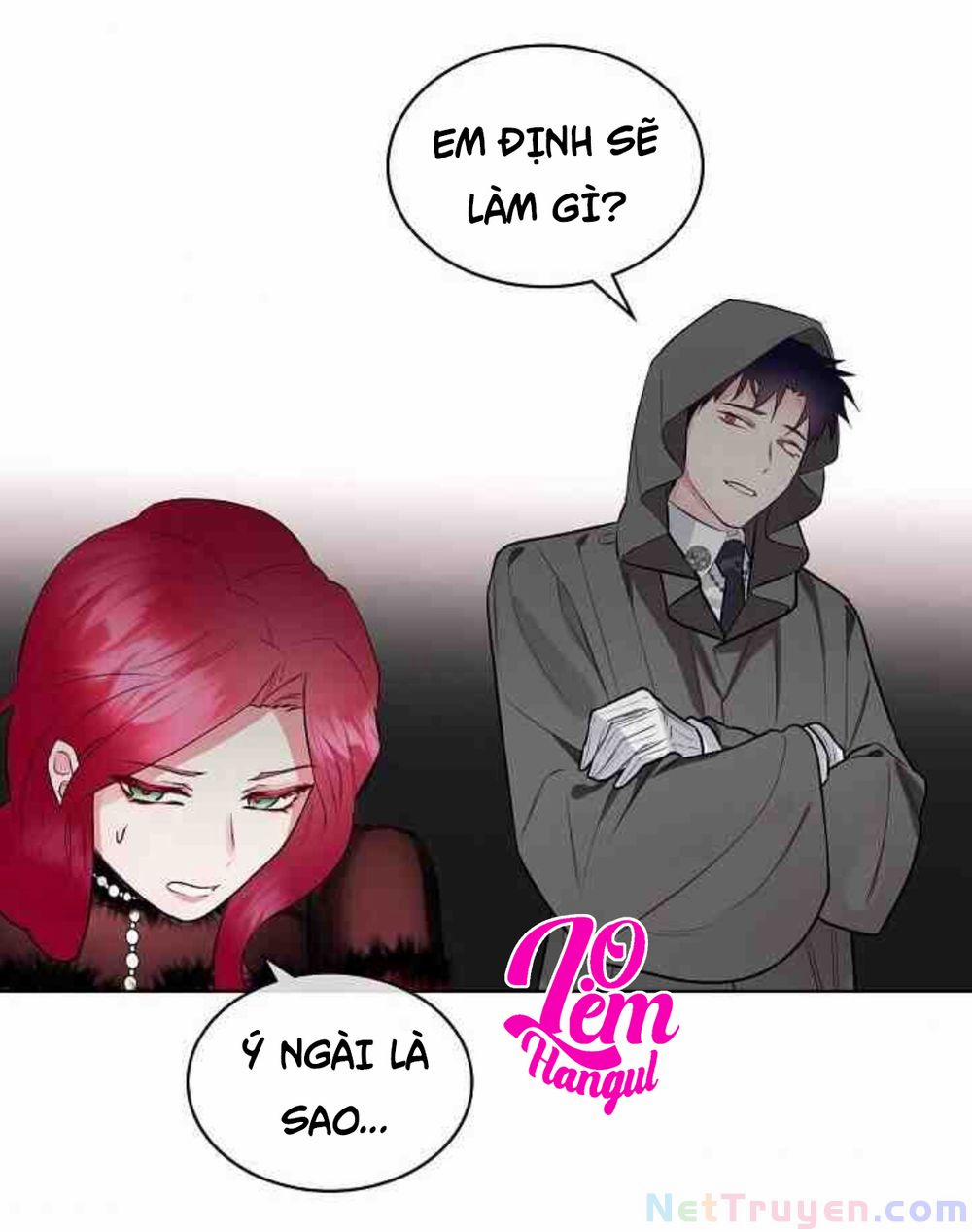Kẻ Tạo Ra Nữ Phản Diện 7 trang 22