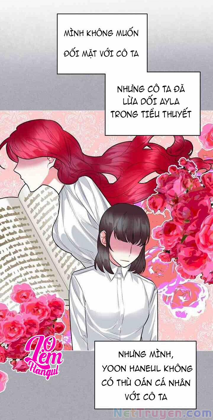 Kẻ Tạo Ra Nữ Phản Diện 7 trang 24