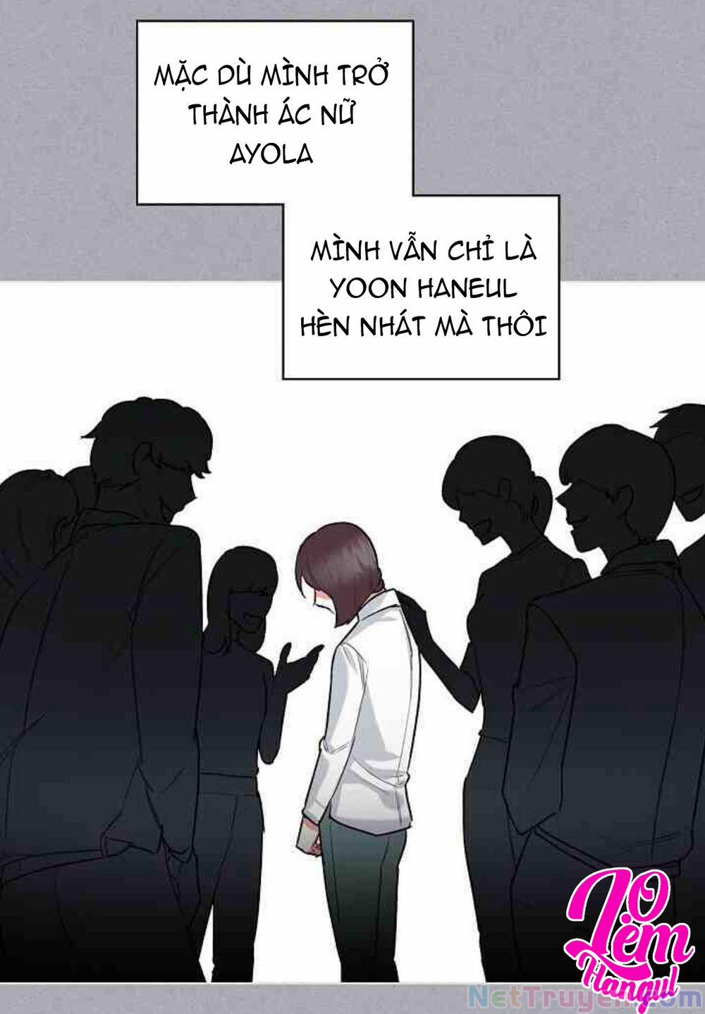 Kẻ Tạo Ra Nữ Phản Diện 7 trang 25