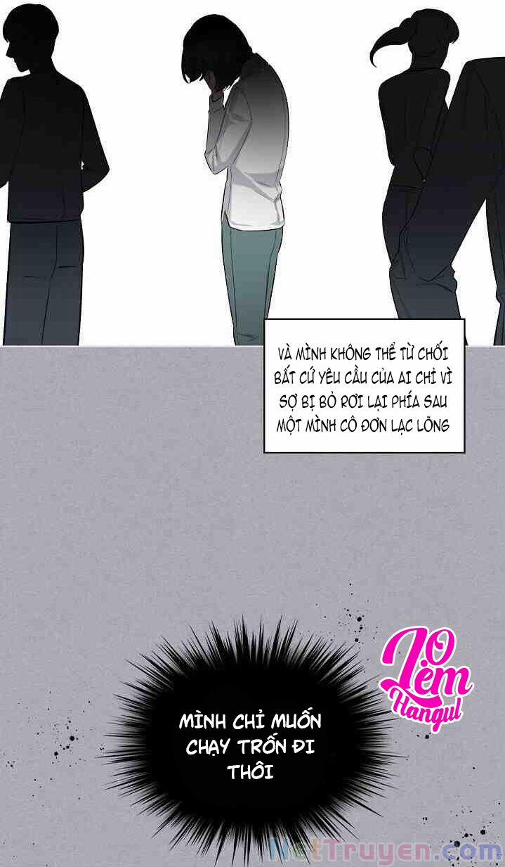 Kẻ Tạo Ra Nữ Phản Diện 7 trang 27