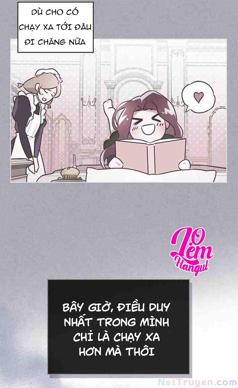 Kẻ Tạo Ra Nữ Phản Diện 7 trang 28