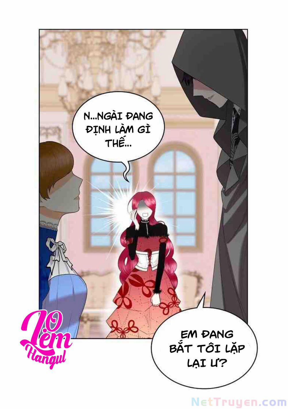 Kẻ Tạo Ra Nữ Phản Diện 7 trang 3