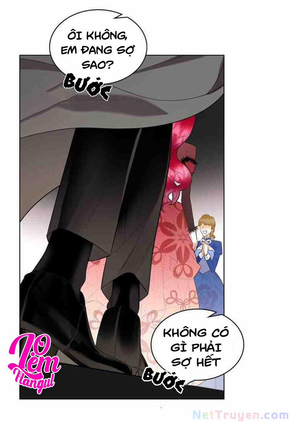 Kẻ Tạo Ra Nữ Phản Diện 7 trang 30